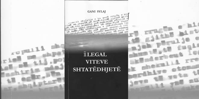 Zeqir Bekolli: Lëvizja ilegale, një përpjekje për çlirim dhe bashkim kombëtar