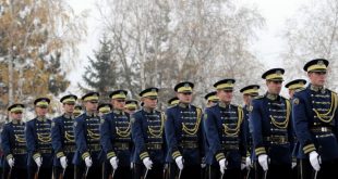 Shndërrimi paqësor i strukturave çlirimtare dhe mbrojtëse të Kosovës: UÇK-TMK-FSK