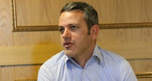 Arben Gashi: LDK-ja është e gatshme të hyjë në qeverinë gjithëpërfshirëse nëse nuk ka kohë për zgjedhje