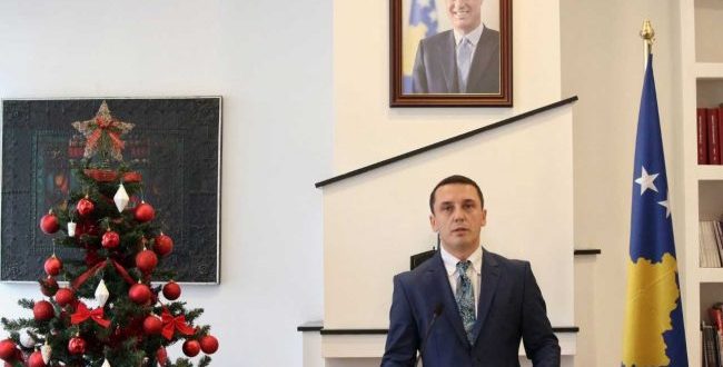 Ministri Gashi: MKRS ka vazhduar me përmbushjen e objektivave të përcaktuara në fushën e kulturës