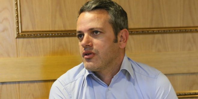 Arben Gashi: Lidhja Demokratike e Kosovës ende nuk ka vendosur për ndonjë koalicion të mundshëm