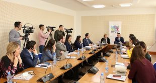 Ministri i MKRS-së, Kujtim Gashi thotë se Serbia po pengon funksionimin e Zyra Rajonale e Bashkëpunimit për Rini