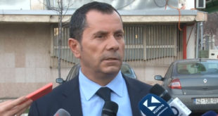 Avokati i familjes Dehari, Tomë Gashi ka marrë raportin për obduksionin e Astrit Deharit