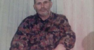 Është ndarë nga jeta veterani i Ushtrisë Ҫlirimtare të Kosovës, Adem Gashi, ish-luftëtar i Brigadës 138 “Agim Ramadani”