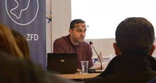 Gazmend Bërlajolli: Qytetarët e Ballkanit Perëndimor u kërkojnë qeverive të tyre dhe BE-së udhëtim pa viza