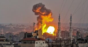 Hajdar Eid: Pesëmbëdhjetë vjet bllokadë e Gazës, hapni menjëherë dyert e burgut tonë