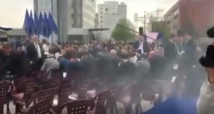 gazceremonia