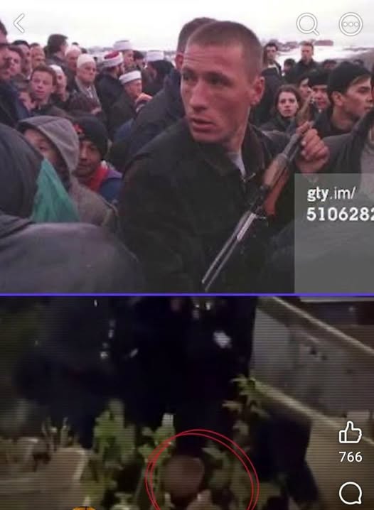 Agim Aliu dënon dhunën ndaj veteranit të UÇK së  Shkopinjë policorë janë shkopinj ndaj lirisë