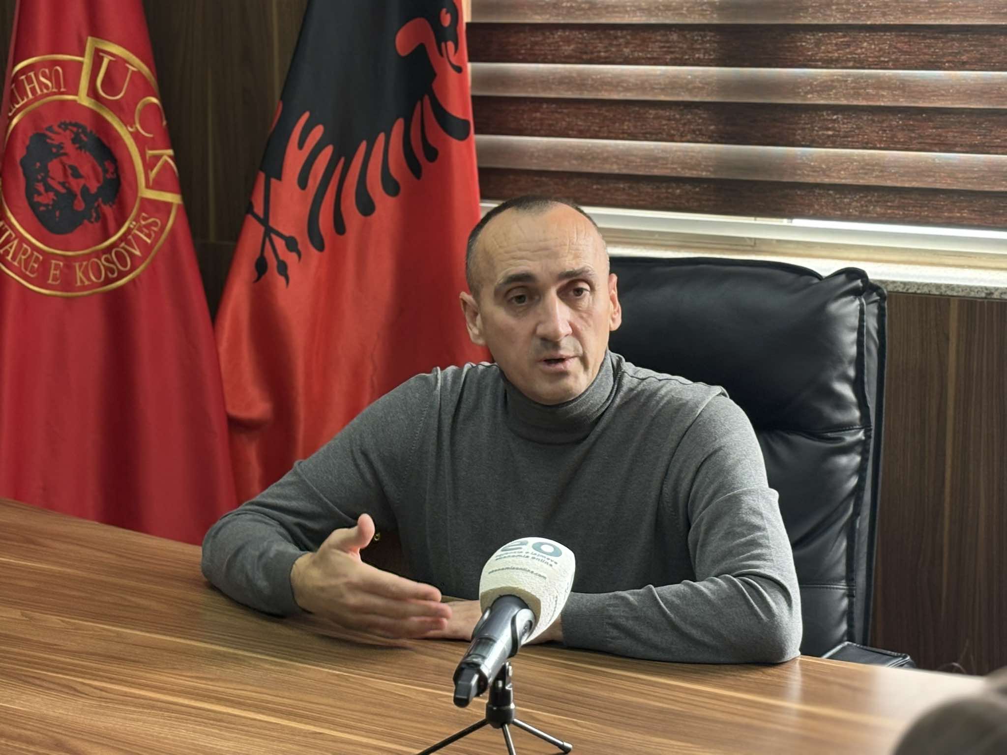 Gazmend Syla  Gjykata në Hagë  ka devijuar nga misioni i saj  është themeluar mbi një raport që tashmë nuk ekziston