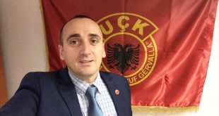 Gazmend Syla: Gjuriqi e gjuriqat e tjerë mund të vajtojnë, por Kosova ka qenë dhe do të jetë shqiptare
