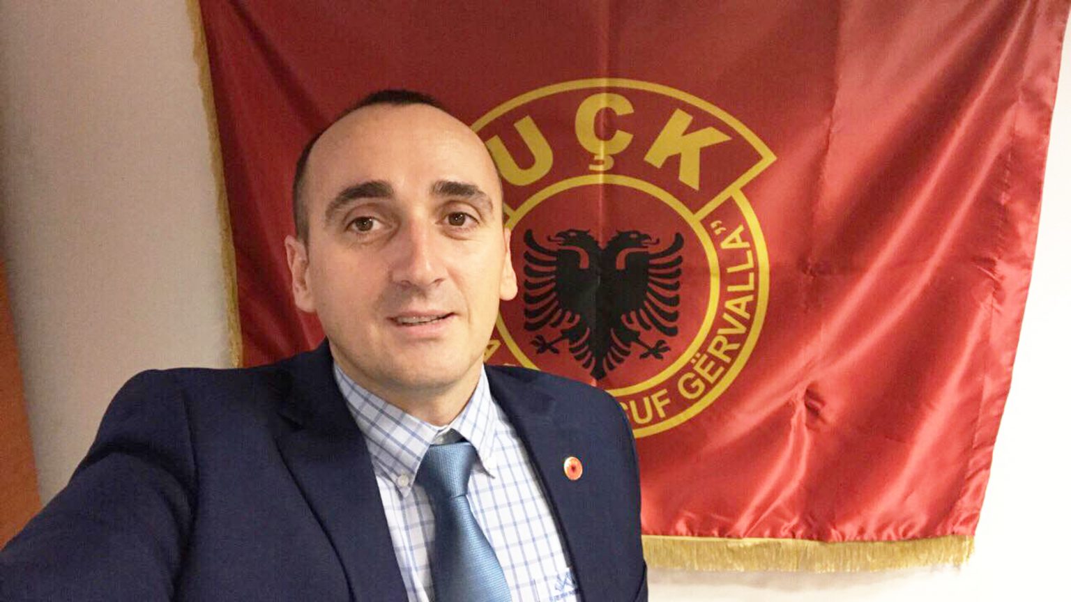 Gazmend Syla  Nuk presim incidente më 16 shtator  kërkojmë qetësi