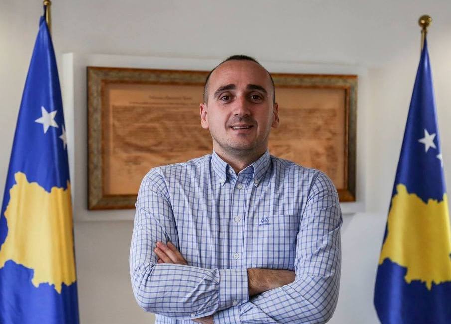 Gazmend Syla  Nuk presim lajme të mira nga verdikti i Gjykatës Speciale në shkurt