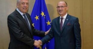 Ministri i Brendshëm, Bejtush Gashi: Kosova i përkrahë nismat për tejkalimin e sfidave emigratore