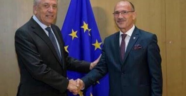 Ministri i Brendshëm, Bejtush Gashi: Kosova i përkrahë nismat për tejkalimin e sfidave emigratore