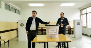 Cakaj: Votimi në zgjedhjet e përgjithshme kësaj radhe është shumë më shumë sesa një akt deklarimi politik për Kuvendin