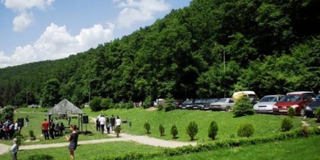 Drejtoria e Parqeve në Komunën e Prishtinës demanton raportimet për prerje ilegale të druve në Peizazhin e Mbrojtur të Gërmisë