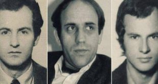 37 vjet nga vrasja vëllezërve Jusuf e Bardhosh Gërvalla dhe Kadri Zeka në Untergrupenbach të Gjermanisë
