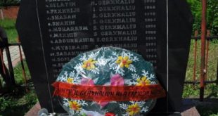 17-vite nga masakra e familjes Gërxhaliu në Studime