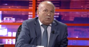 Albert Zholi: Intervistë me Mjeshtrin e Madh të Sociologjisë Gëzim Tushi: Plakja e popullsisë shqiptare po merr përmasa dramatike