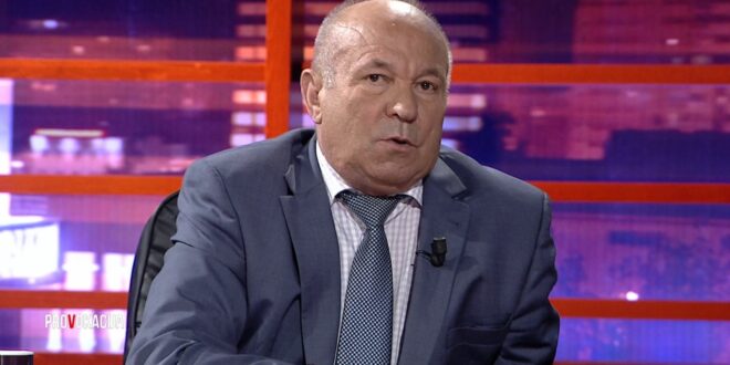 Albert Zholi: Intervistë me Mjeshtrin e Madh të Sociologjisë Gëzim Tushi: Plakja e popullsisë shqiptare po merr përmasa dramatike