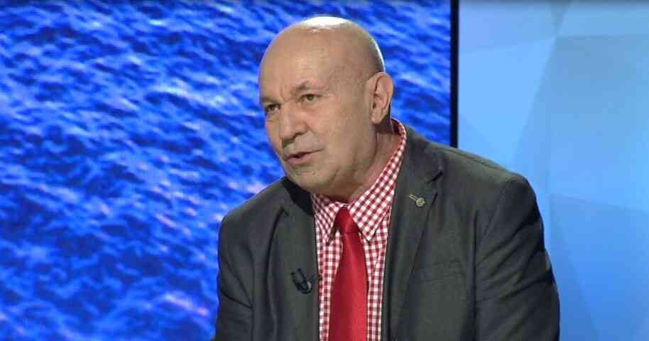 Gëzim Tushi  Në Shqipëri vihet re një qëndrim nihilist ndaj vlerave tona të trashëguara në shekuj pasi politika rend pas pushtetit dhe parasë jo pas vlerave