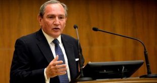 George Friedman: Kufijtë e Serbisë kanë ndryshuar gjatë luftës dhe kufijtë e tanishëm nuk janë të shenjtë