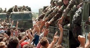 Kryetari Thaçi: Para 19 vjetësh Kosova hyri në një epokë të re, të çlirimit dhe lirisë, falë luftës së UÇK-së