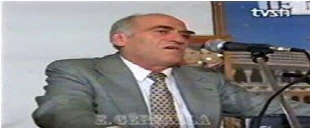 Ãshtë ndarë nga jeta veprimtari i çështjes kombëtare Idriz Mujë Gërvalla