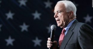 John McCain: Ka ardhur koha Shtetet e Bashkuara të Amerikës ta sulmojnë kibernetikisht Rusinë