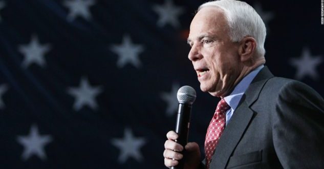 John McCain: Ka ardhur koha Shtetet e Bashkuara të Amerikës ta sulmojnë kibernetikisht Rusinë