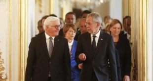 Gjermania dhe Austria i bënë thirrje shteteve të BE-së që të ndihmojnë vendet e Ballkanit Perëndimor