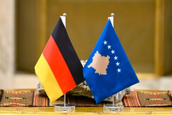 Ambasada e Gjermanisë kërkon respektim të Kushtetutës në procesin e zgjedhjes së Presidentit