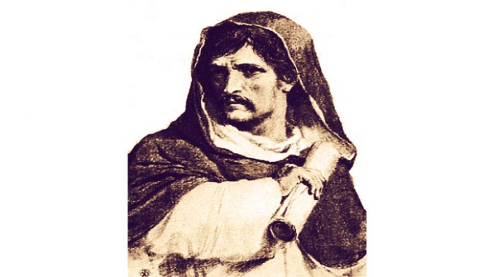 Adil Fetahu  Gjon Gazulli  1400  1465  humanist  teolog dhe jurist i mesjetës