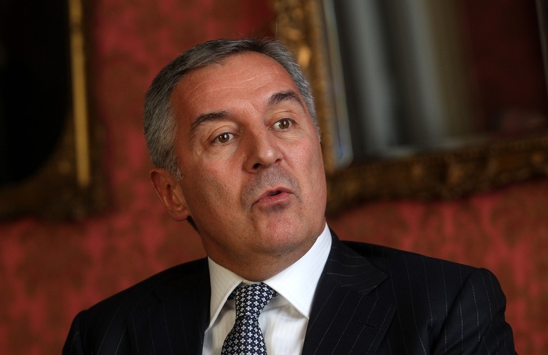 Gjukanoviq zbulon planin tronditës serb   27 vajza po përgatiteshin për ta destabilizuar Kosovën dhe komprometuar KFOR in 