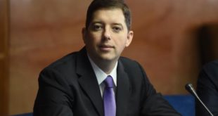 Marko Gjuriq: Marrëveshje Beograd-Prishtinë vetëm kur dy palët janë të kënaqura