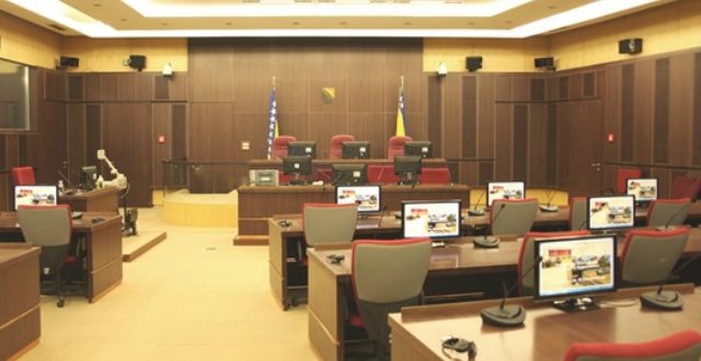 Gjykata e Bosnjës dhe Hercegovinës liroi nga akuza për krime lufte, Neser Oriqin dhe Sabahudin Muhuqin