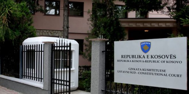 Gjykata Kushtetuese vendos që edhe Konventa për Personat me Aftësi të Kufizuara bëhet e obligueshme për Kosovën