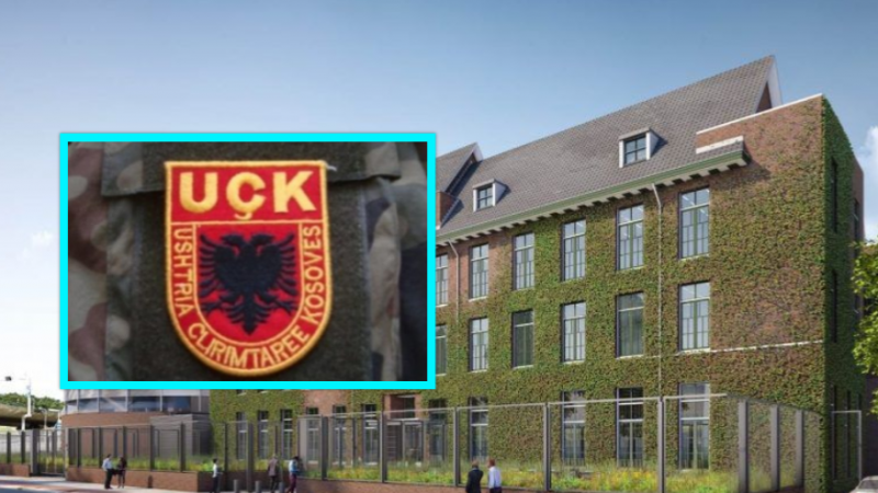 Gjykata e Hagës ka njoftuar se nuk ka vende për të gjithë të interesuarit për të marr pjesë në seanca