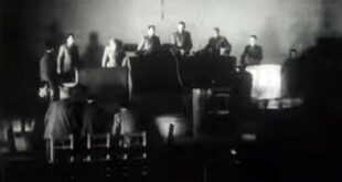 Prof.dr. Sabile Keçmezi- Basha: JATAKËT DHE BUNKERËT E LIRISË - NË PROCESET GJYQËSORE NDAJ JATAKËVE TË HASAN REMNIKUT DËNOHEJ MIKPRITJA DHE BESA SHQIPTARE (15)