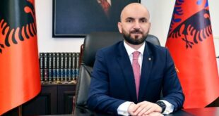 Në Shqipëri, është shkarkuar nga detyra drejtori përgjithshëm i Policisë së Shtetit, Gledis Nano