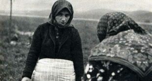 Prof.dr. Sabile Keçmezi- Basha: JATAKËT DHE BUNKERËT E LIRISË - ROLI I GRAVE JATAKE SHQIPTARE NË REZISTENCËN KOMBËTARE (4)