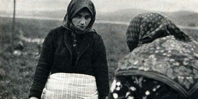 Prof.dr. Sabile Keçmezi- Basha: JATAKËT DHE BUNKERËT E LIRISË - ROLI I GRAVE JATAKE SHQIPTARE NË REZISTENCËN KOMBËTARE (4)