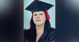 Hazbije Sylejmani: Fjala si mision, arsimi si atdhe