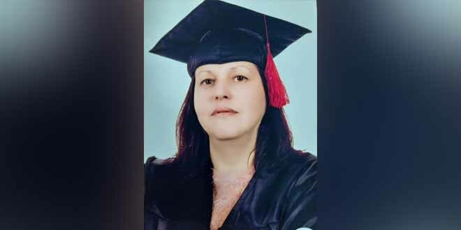 Hazbije Sylejmani: Fjala si mision, arsimi si atdhe