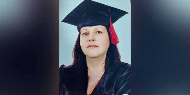 Hazbije Sylejmani  Fjala si mision  arsimi si atdhe