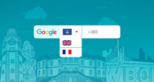 Peticion: Njohja e Kosovës si Shtet në Google