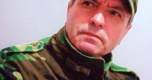 Kolonel Dilaver Goxhaj: FA para dhe pas ’90-s: Nga “26 gjeneralët” e Saliut, tek “Ushtria” e Oltës
