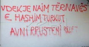 BIK: Kërcënimet me vdekje të udhëheqësve të shtetit dhe atyre fetar janë të papranueshme dhe të dënueshme për shoqëritë normale