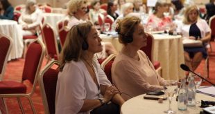 Gratë ideojnë Strategji për Fuqizimin e Pjesëmarrjes së Grave në Politikë dhe Vendimmarrje në Kosovë