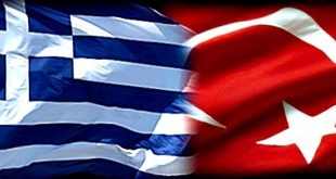 Grekët konsiderojnë armiq të përbetuar Turqit dhe shqiptarët